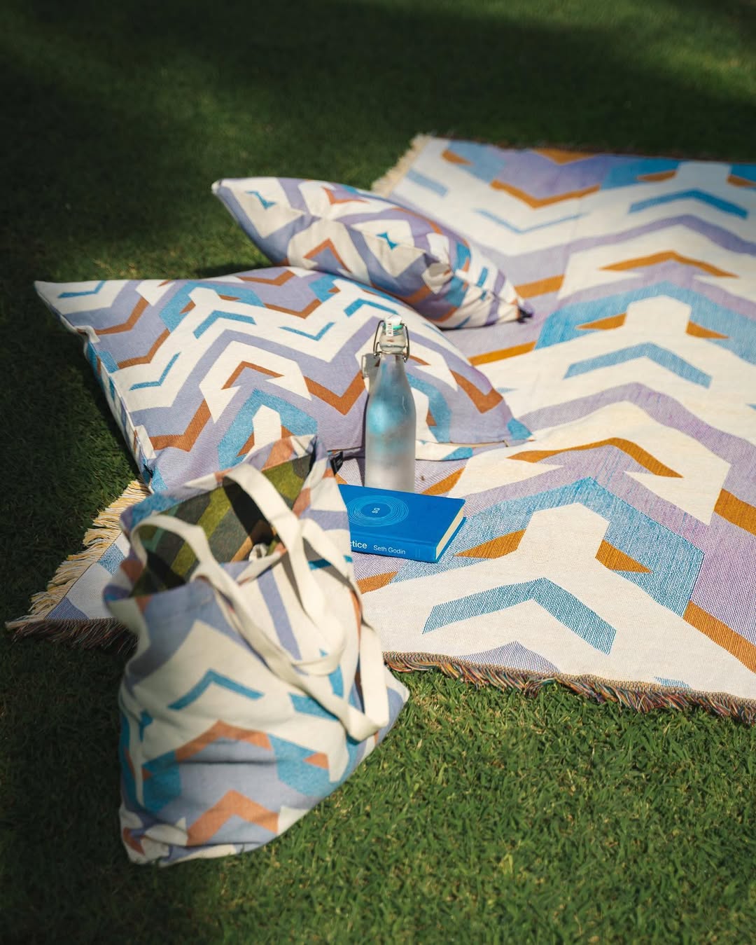 From Me To You' Tote Bag