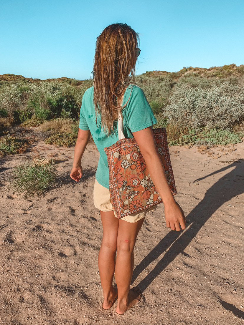 Penny Lane' Tote Bag