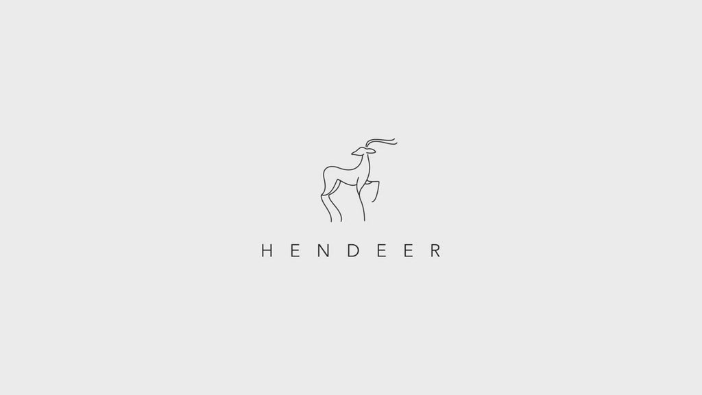 Hendeer Logo