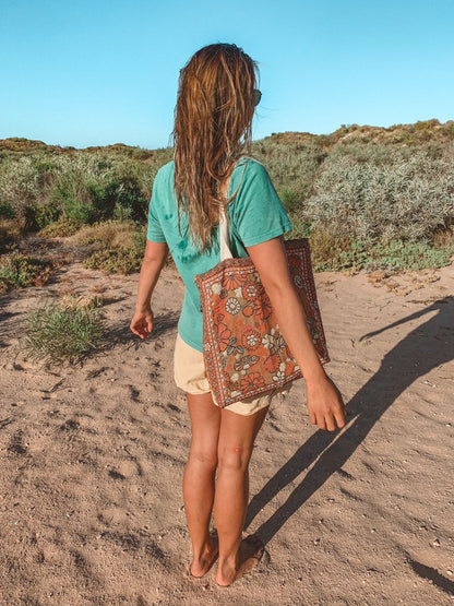 Penny Lane' Tote Bag