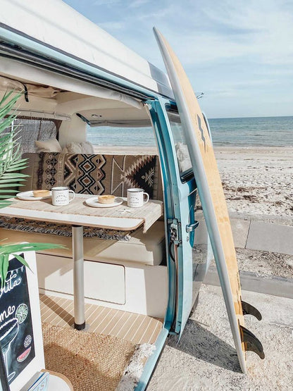 Hey Jude' Woven Picnic Rug / Throw