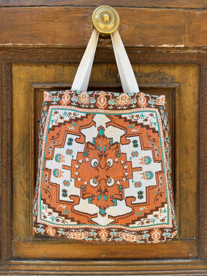 Norwegian Wood' Tote Bag