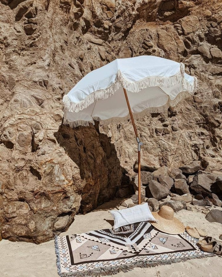 Premium boho rugs from Hendeer