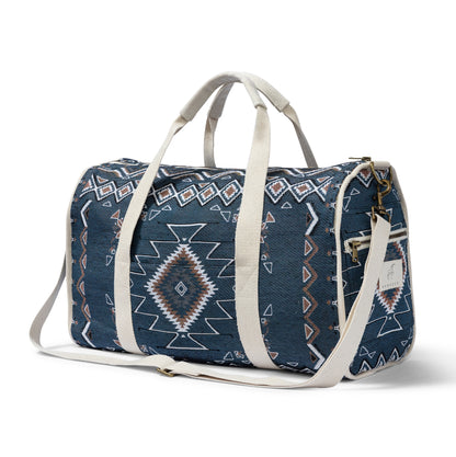 Let It Be' Duffel Bag