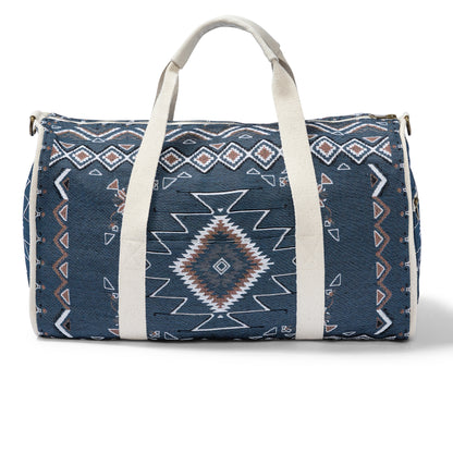 Let It Be' Duffel Bag