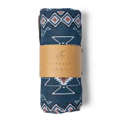 Let It Be' Duffel Bag