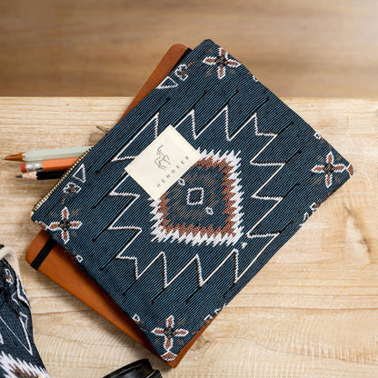 Let It Be' Mini Pouch