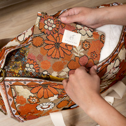 Penny Lane' Mini Pouch