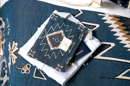 Let It Be' Mini Pouch