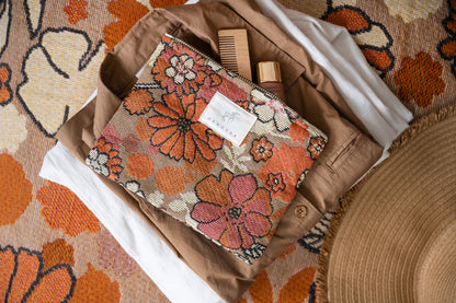 Penny Lane' Mini Pouch