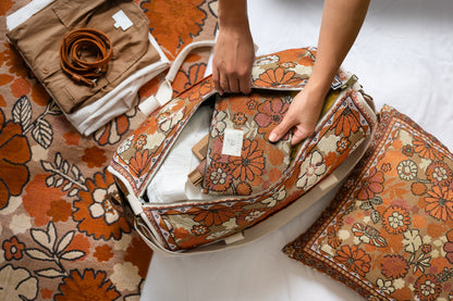 Penny Lane' Mini Pouch