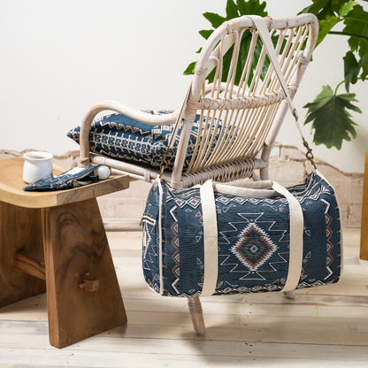 Let It Be' Duffel Bag