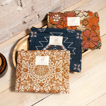 Penny Lane' Mini Pouch