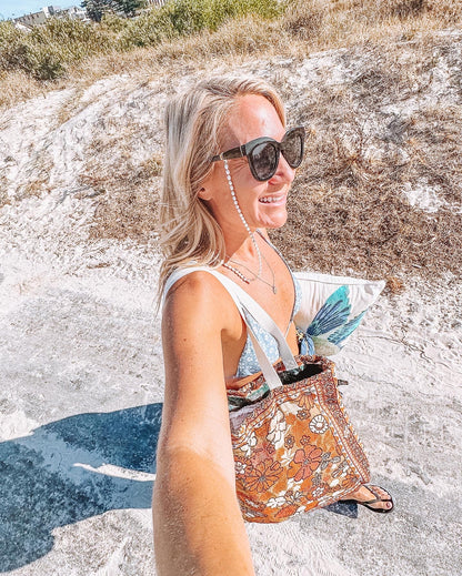 Penny Lane' Tote Bag