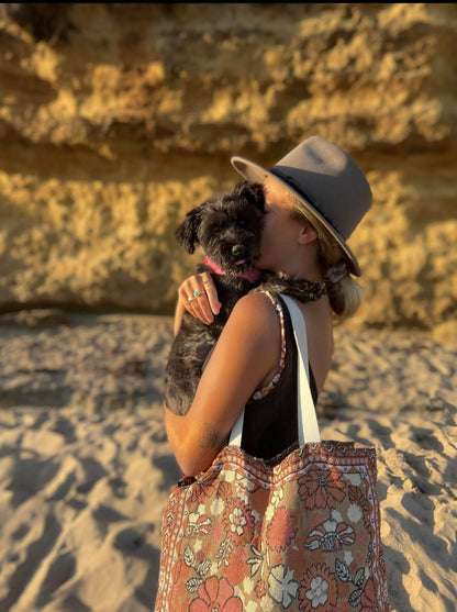 Penny Lane' Tote Bag