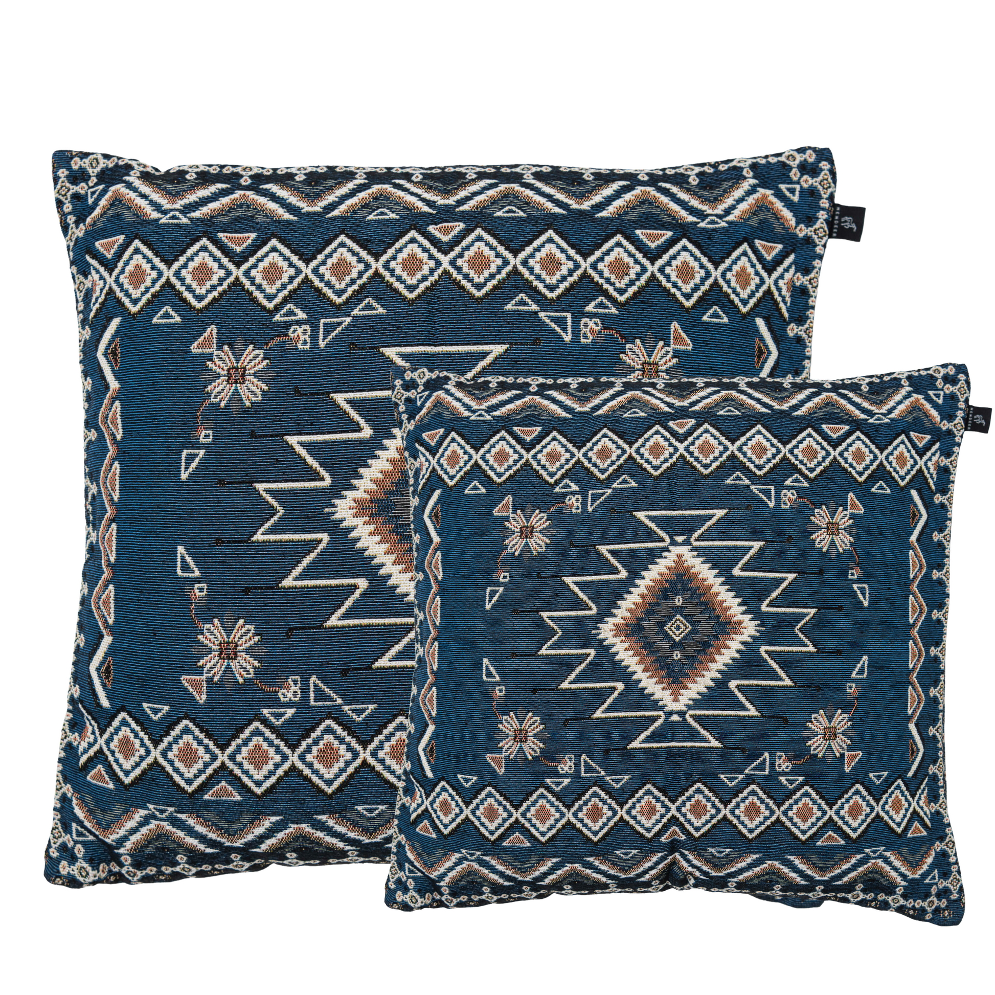 Boho cushion covers image 4