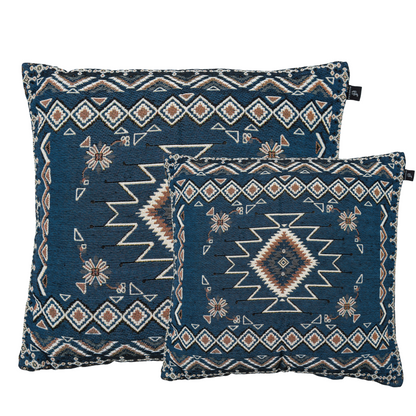 Boho cushion covers image 4