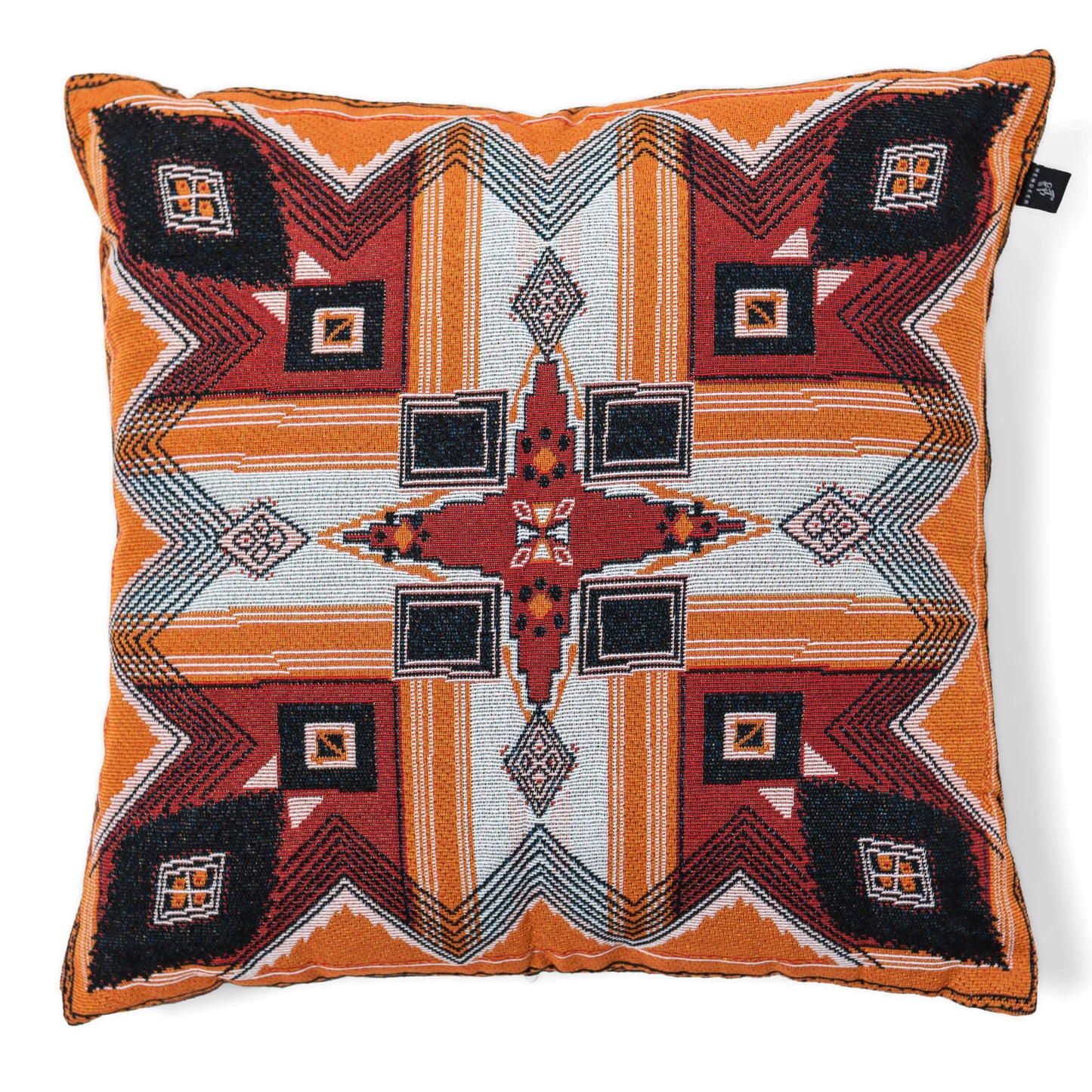 boho cushion covers - Hendeer