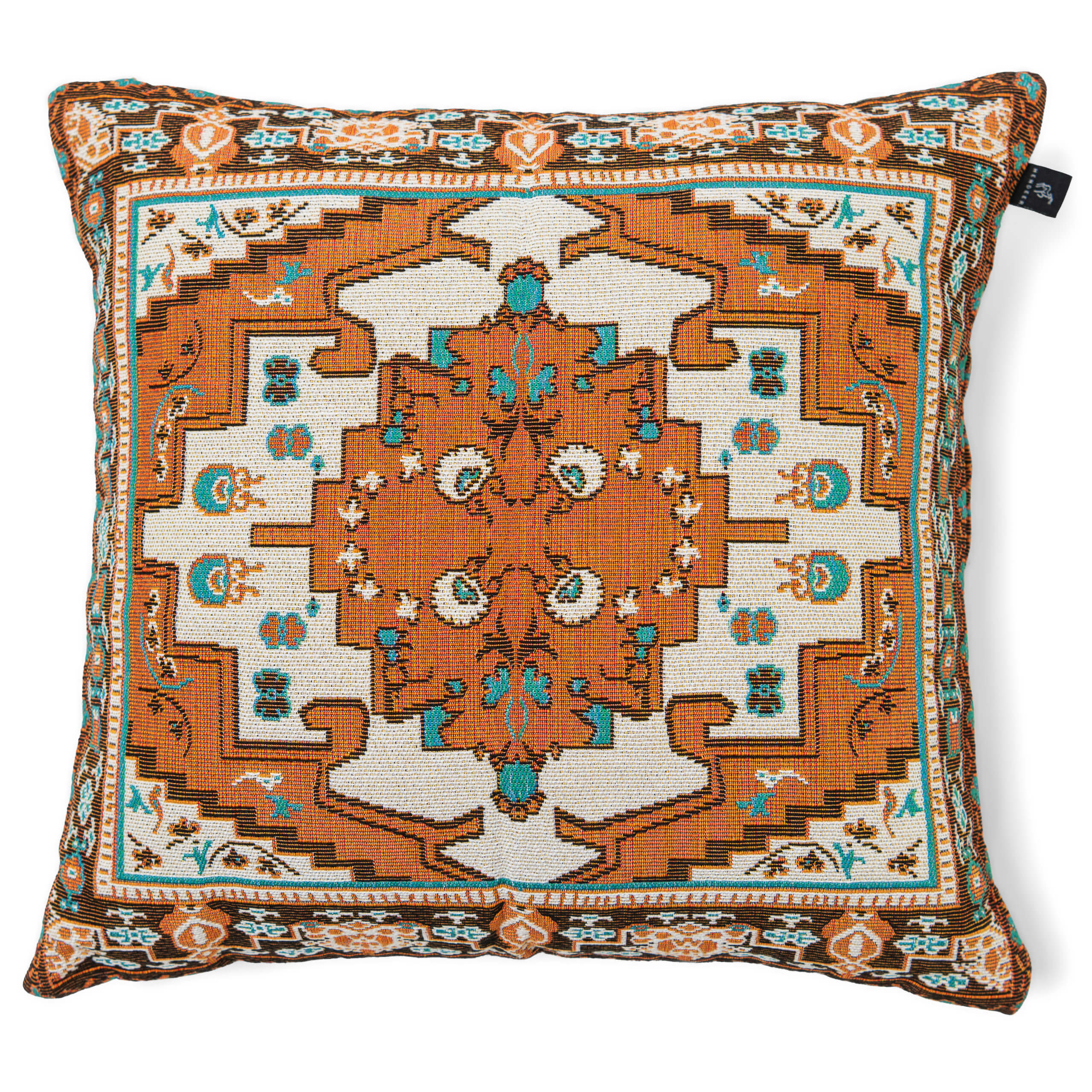 'Norwegian Wood' Scatter Cushion Cover – Hendeer
