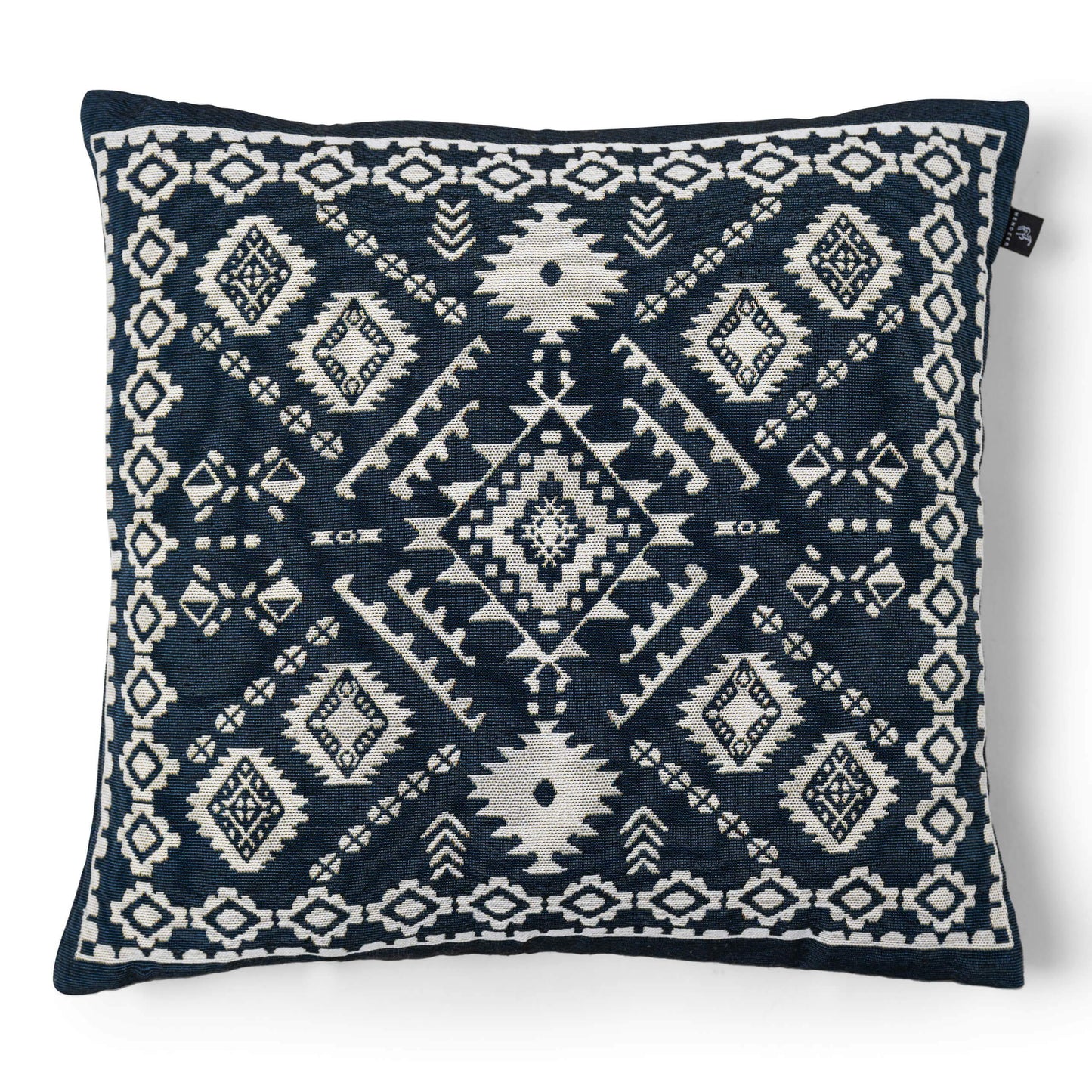 Blue Scatter Cushion Cover 45 x 45cm