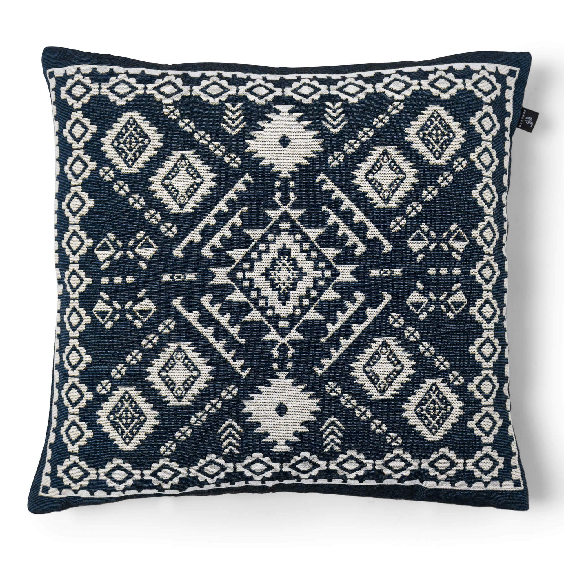 Blue Scatter Cushion Cover 45 x 45cm