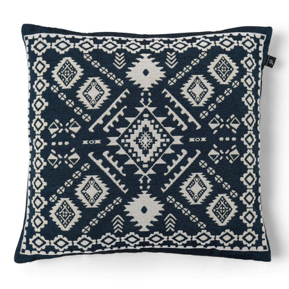 Blue Scatter Cushion Cover 45 x 45cm