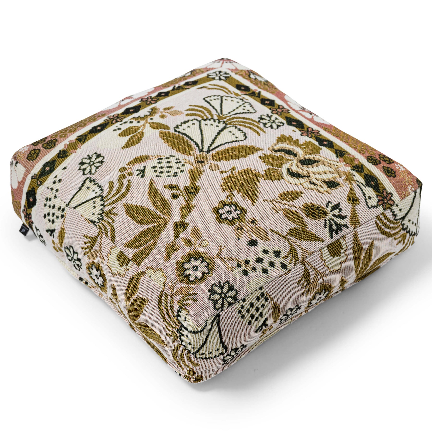Floor Cushion Covers Buy Square Floor Cushion Covers Online Hendeer