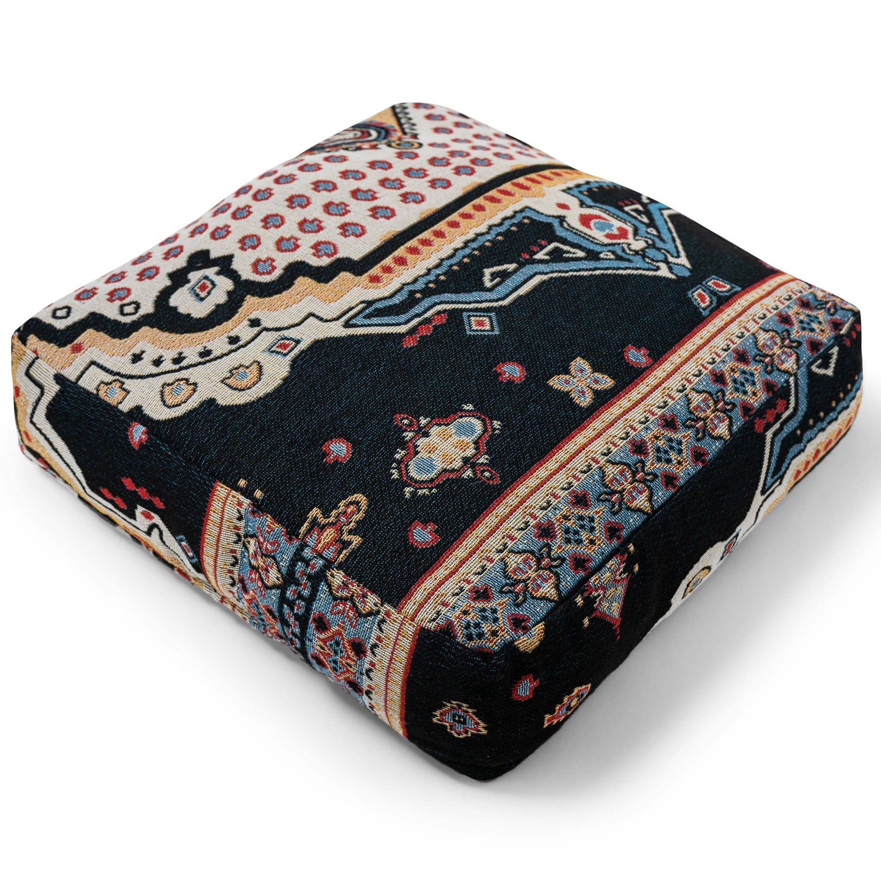 Floor Cushion Covers Buy Square Floor Cushion Covers Online Hendeer