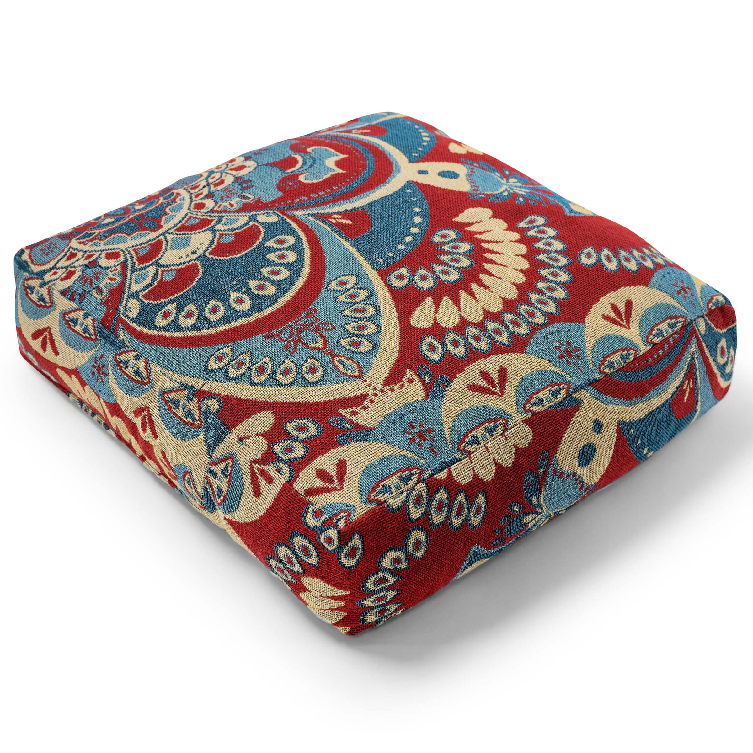 Floor Cushion Covers Buy Square Floor Cushion Covers Online Hendeer