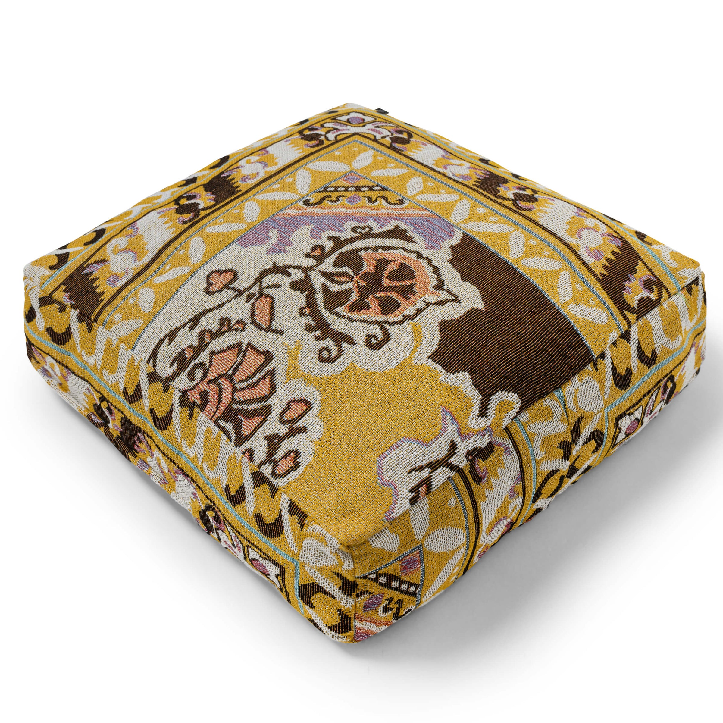 Floor Cushion Covers Buy Square Floor Cushion Covers Online Hendeer