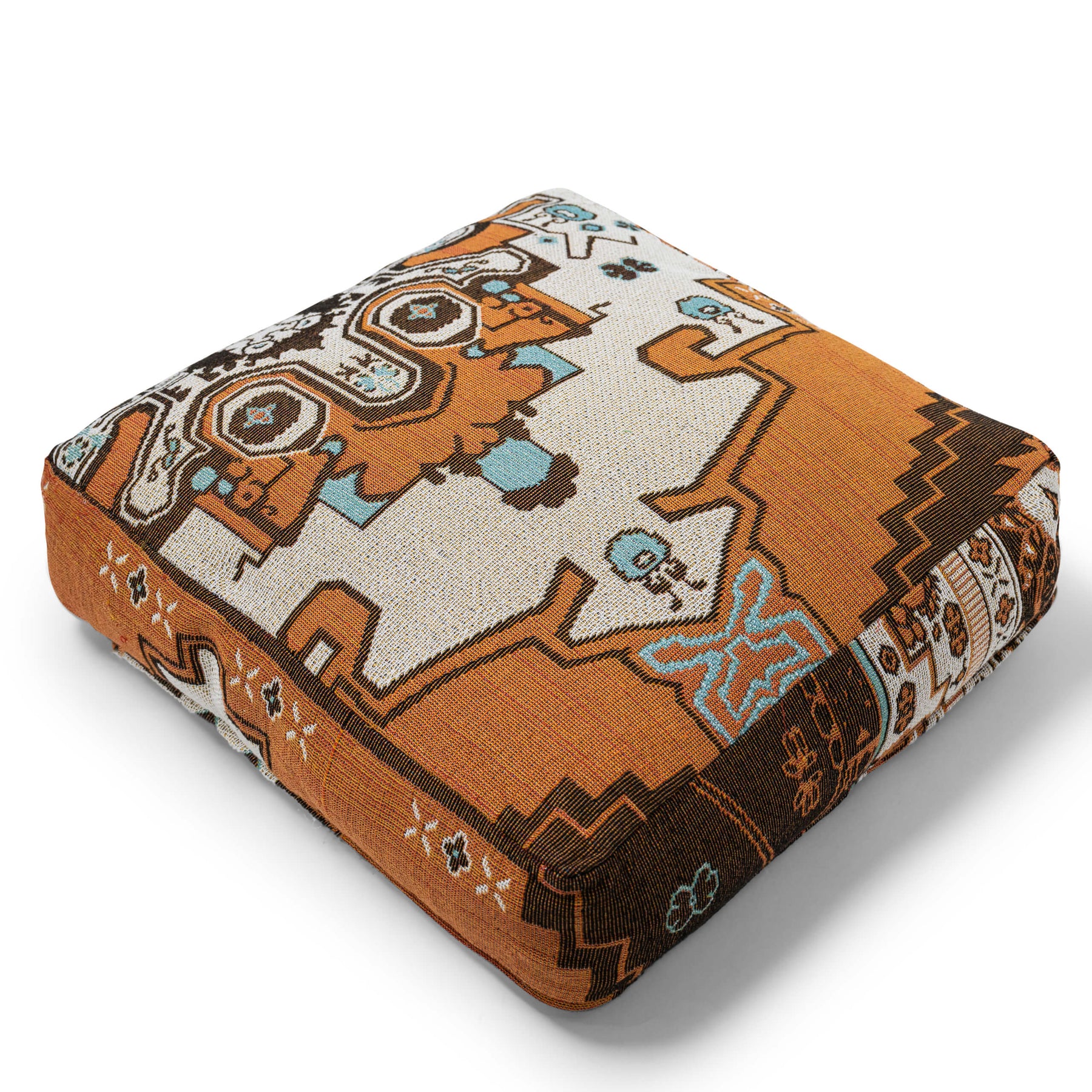 Floor Cushion Covers Buy Square Floor Cushion Covers Online Hendeer