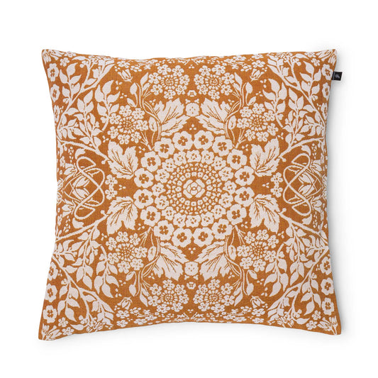 Eight Days A Week' Woven Cushion Cover